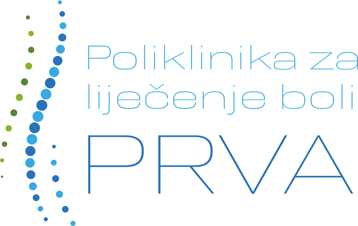 Prva poliklinika logo